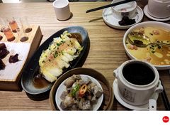 -粤集·手工粤菜(皇庭广场店)