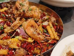 -情妹耙泥鳅·江湖川菜(科华店)