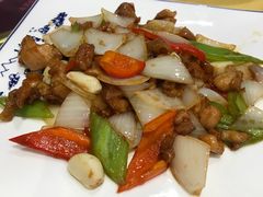 -蟹岛开饭楼
