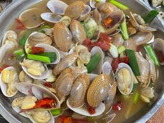 -船奇蒸汽海鲜·闽菜(八市海鲜总店)