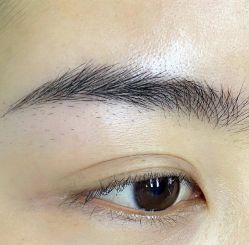 -韩美绣·骨相纹眉·洗眉美瞳线