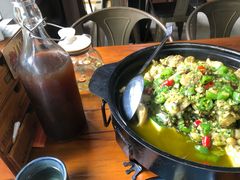 -91小龙虾·香辣蛙(蛇口店)