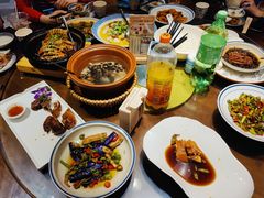 -乡里八闽·福州乡土菜(火车北站店)
