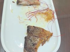 -茶港食堂(武昌店)