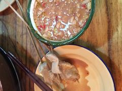 -东镇老火锅(长春路首店)