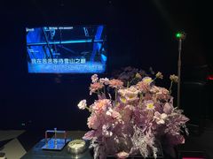 -黑桃K生日订制KTV