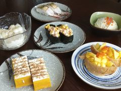 -三井寿司