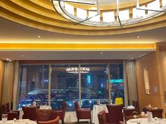 -正佳广场万豪酒店-粤菜餐厅·点心·海鲜·聚餐