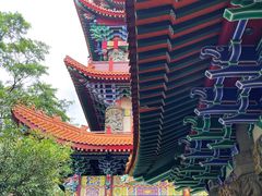-宝莲禅寺