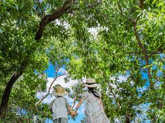 -威海华夏城景区