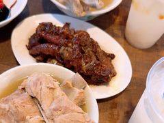 -松發肉骨茶(克拉码头店)
