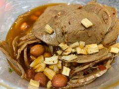 -张记捆鸡(总店)