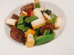 -ManHo万豪中餐厅(成都茂业JW万豪酒店)
