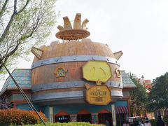 -郑州银基国际旅游度假区