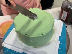 -千浔一暖DIY蛋糕烘焙(人民大学店)