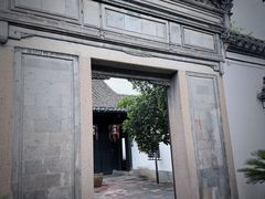 -王阳明故居