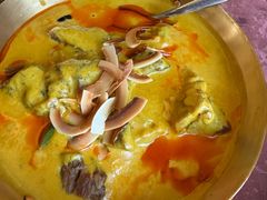 -南沙游艇会·大兵船餐厅