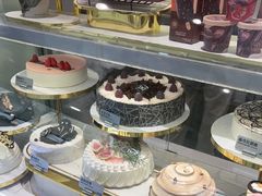 -DQ·蛋糕·冰淇淋(包河万达店)