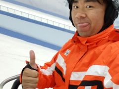 -哈尔滨热雪奇迹