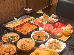 -玄白·炭烤活鳗(上海首店)