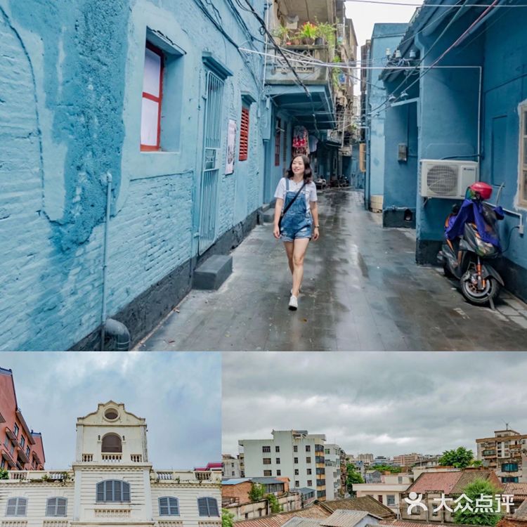 周末，来到美丽的湛江