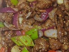 -小柒家第一锹东北菜(城关店)