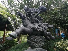 -杭州少年儿童公园
