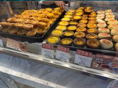 -莉莲蛋挞(日月光店)