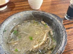 -王明古法砂锅居(开化寺店)