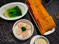 -天瑞轩·粤菜餐厅