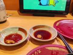 -寿司郎(皇庭广场店)
