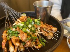 -包整·丝娃娃(一览甲秀楼风景店)