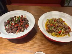 -恰饭·老长沙市井菜(天河客运站店)