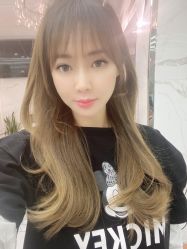 -潘多拉Hairsalon