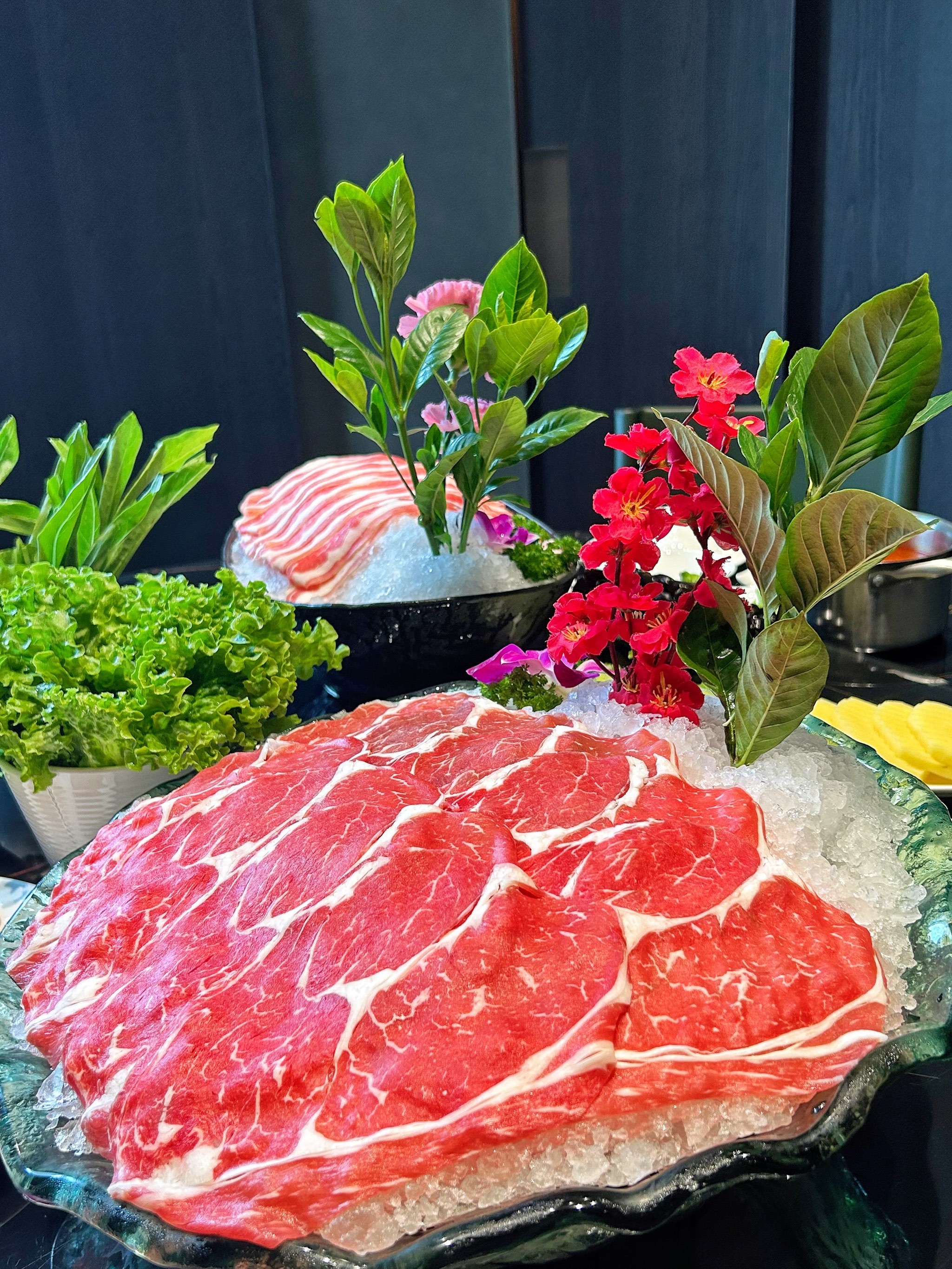 长春高端澳门豆捞火锅