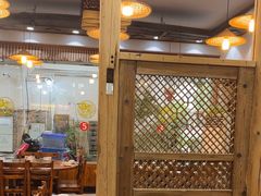 -下梅人家土菜馆(历史文化餐厅度假区店)