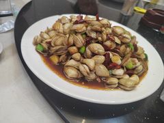 -健跳小海鲜(人民路店)