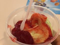 -麦当劳(合肥之心城店)