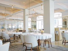 大堂-Jean Georges