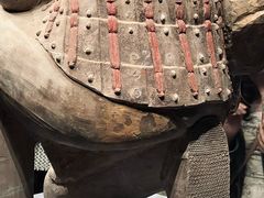 -秦始皇帝陵博物院(兵马俑)