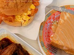 -華歡冰室-WahFoon(吉大店)