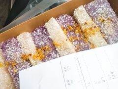 -米阿糯糕团•酒酿•甜品(莫愁店)