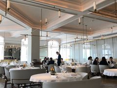 大堂-Jean Georges