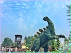 -恐龙探索乐园(磁器口店)