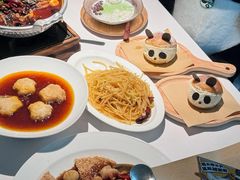 -眉州东坡(华联万柳店)