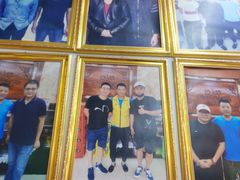 -清真利德顺小老饭庄(复兴路店)