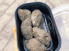 麻糍-叶氏麻糍(鼓浪屿店)