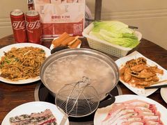 -正能量脆肉鲩火锅