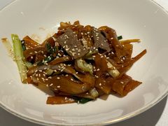 -Yan Ting 宴庭中餐厅(上海静安瑞吉酒店)