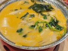 -喜家德虾仁水饺(东方宝泰店)